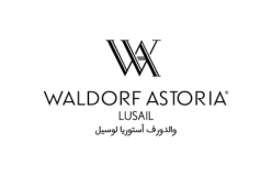 Waldorf Astoria Doha West Bay